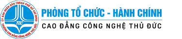 Trường Cao Đẳng Công Nghệ Thủ Đức